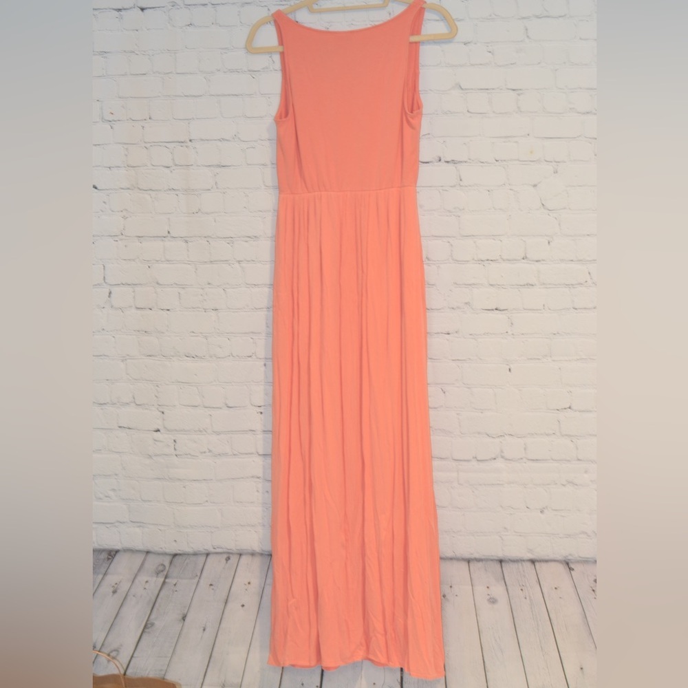 LC Lauren Conrad Maxi Dress Size Small - Picture 8 of 13